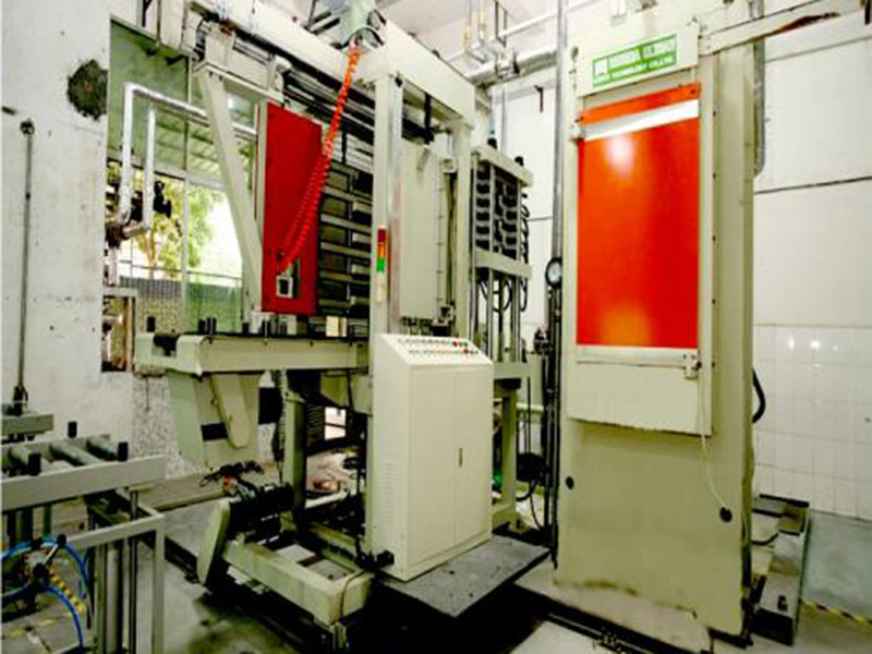 FPC柔性線路板緩沖墊8