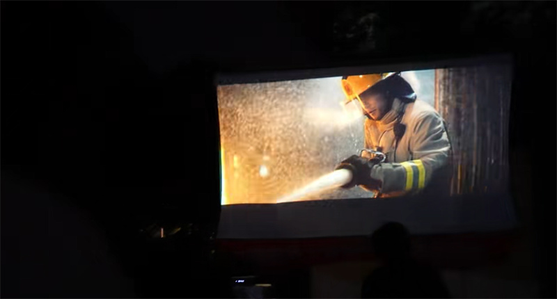 警鐘長鳴護發展·砥礪奮進新征程-我司開展安全生產主題觀影活動5 警鐘長鳴護發展·砥礪奮進新征程-我司開展安全生產主題觀影活動5