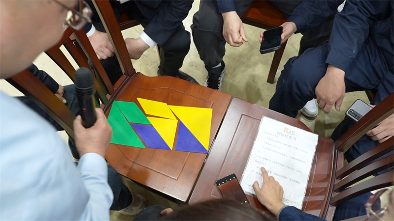 科強股份2025年培訓年啟動大會圓滿召開！9